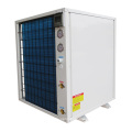 380V Industrial Water Heating Air Source Heat Pump